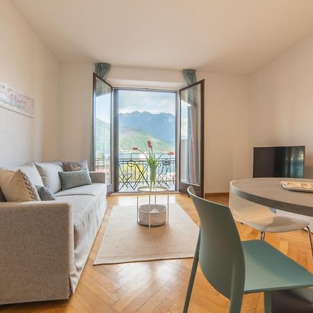 76 The Lake House - Lugano Melide Zewnętrze zdjęcie