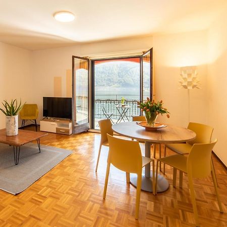 76 The Lake House - Lugano Melide Zewnętrze zdjęcie