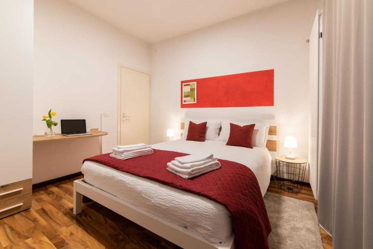 76 The Lake House - Lugano Melide Zewnętrze zdjęcie