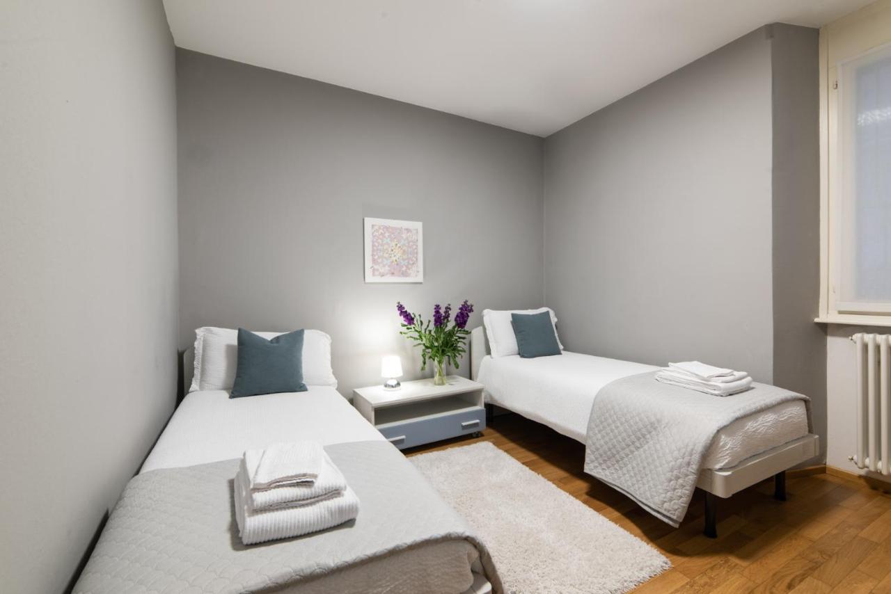 76 The Lake House - Lugano Melide Zewnętrze zdjęcie