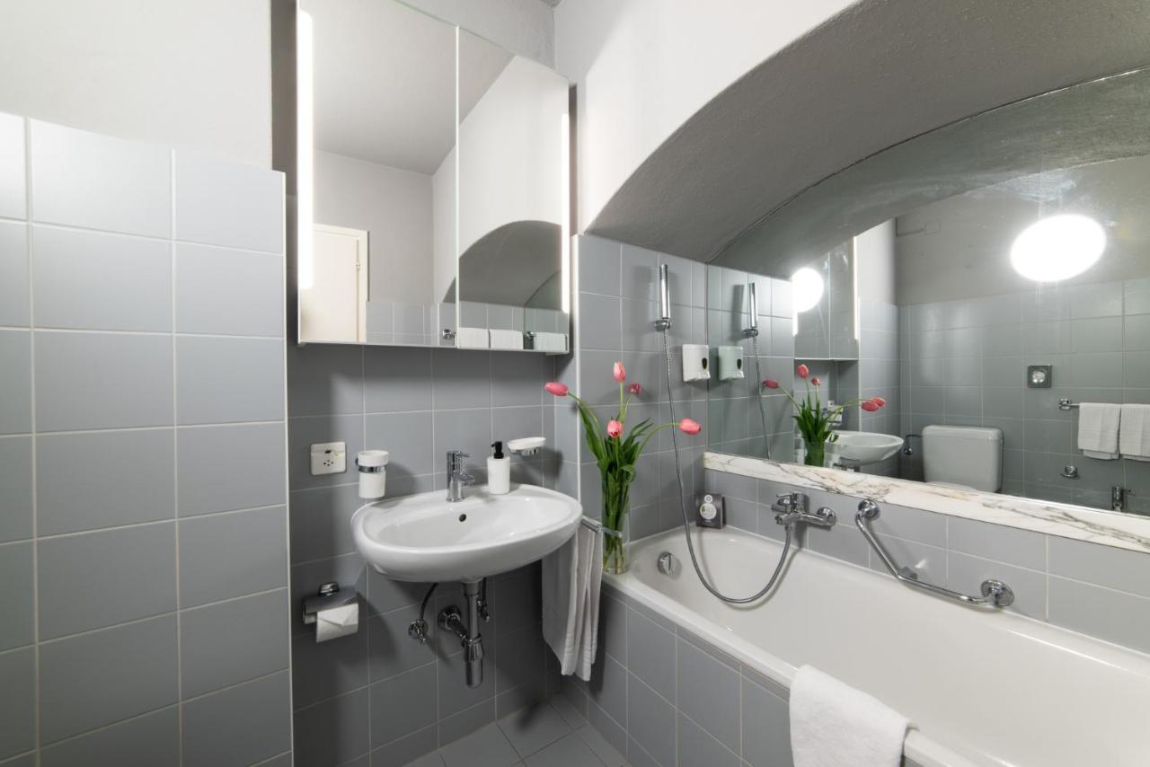 76 The Lake House - Lugano Melide Zewnętrze zdjęcie