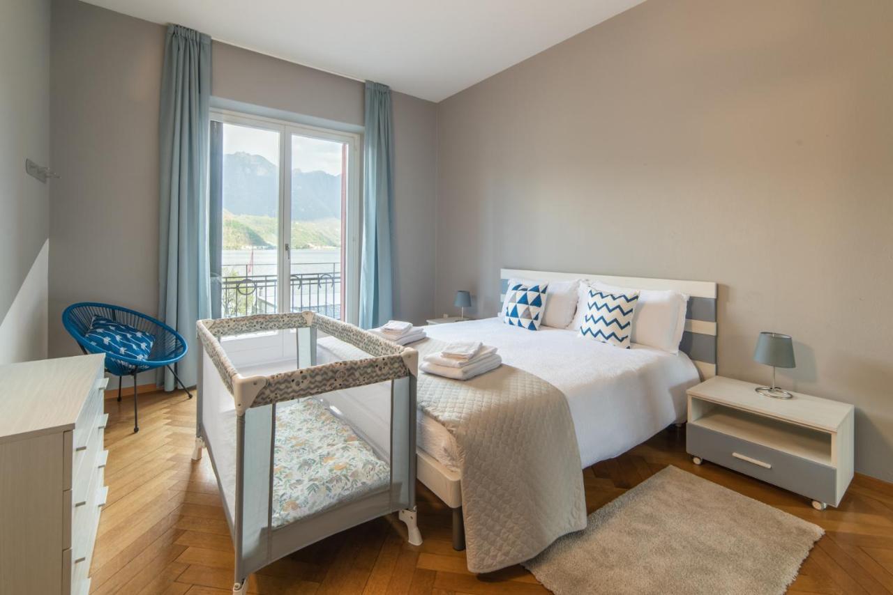76 The Lake House - Lugano Melide Zewnętrze zdjęcie