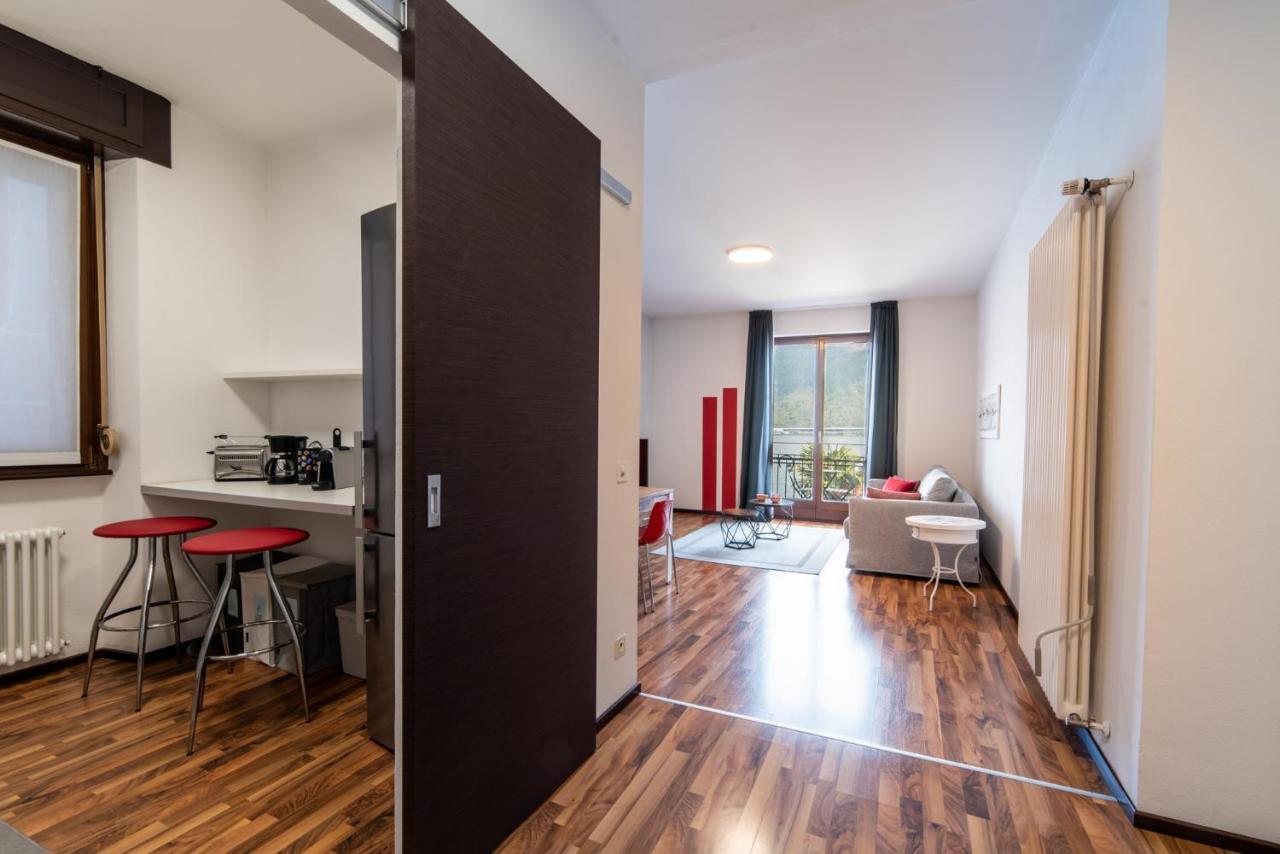 76 The Lake House - Lugano Melide Zewnętrze zdjęcie