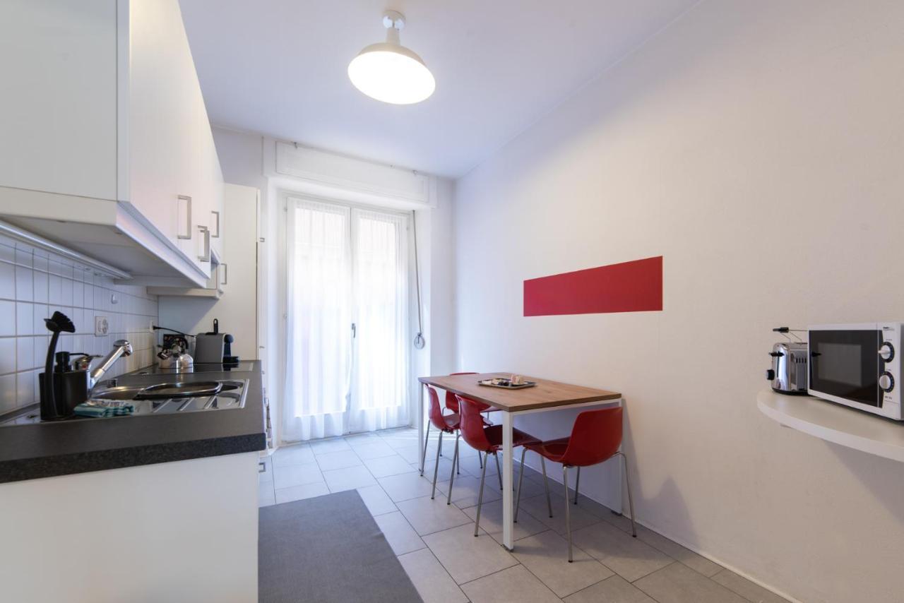 76 The Lake House - Lugano Melide Zewnętrze zdjęcie