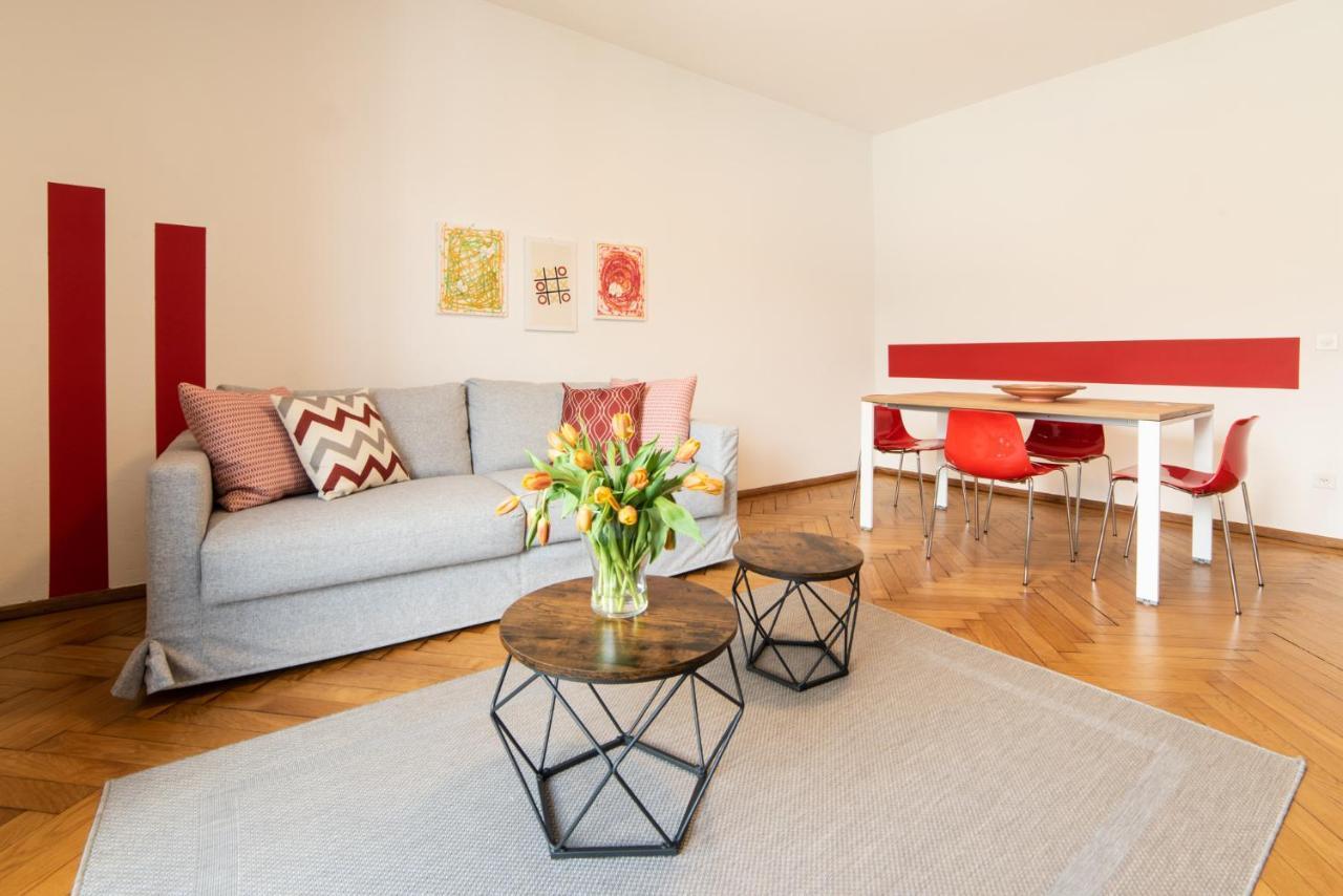 76 The Lake House - Lugano Melide Zewnętrze zdjęcie