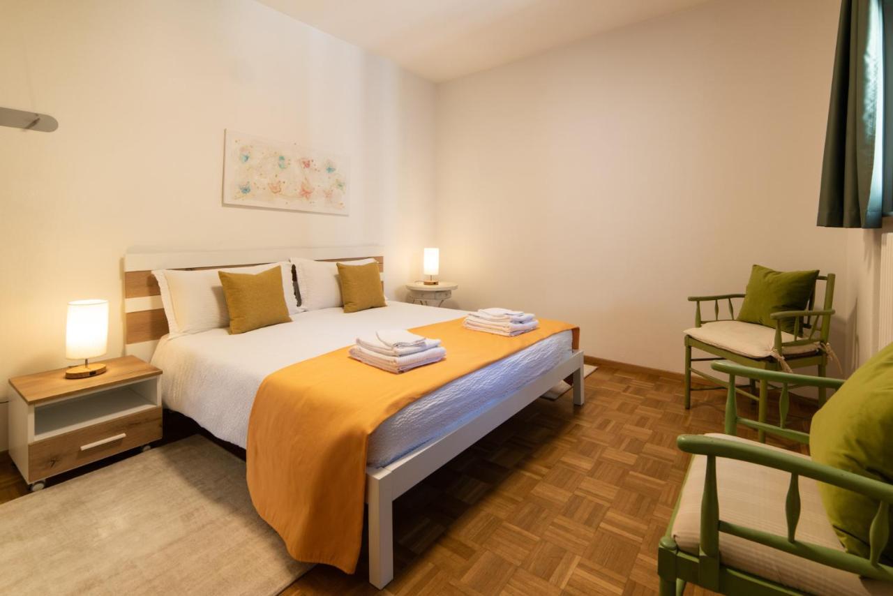 76 The Lake House - Lugano Melide Zewnętrze zdjęcie