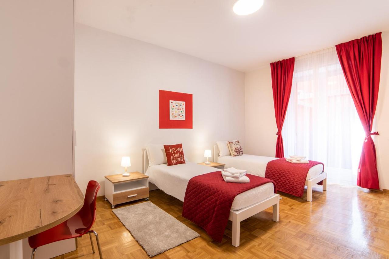 76 The Lake House - Lugano Melide Zewnętrze zdjęcie