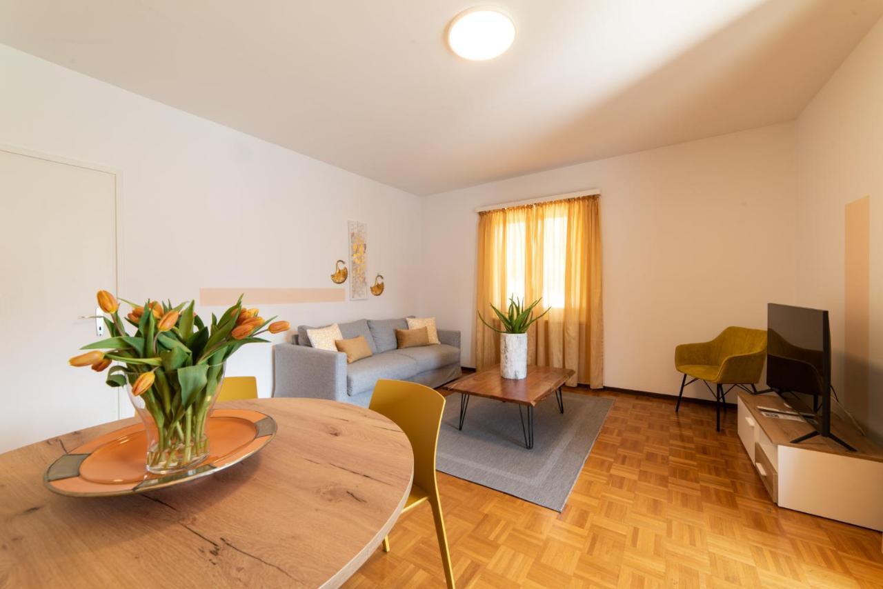 76 The Lake House - Lugano Melide Zewnętrze zdjęcie