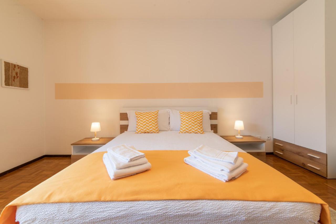 76 The Lake House - Lugano Melide Zewnętrze zdjęcie