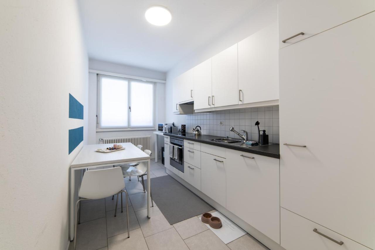 76 The Lake House - Lugano Melide Zewnętrze zdjęcie