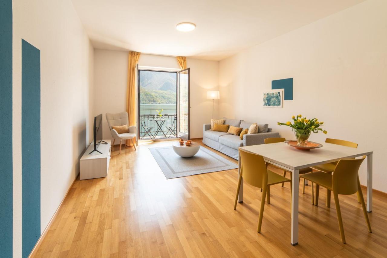 76 The Lake House - Lugano Melide Zewnętrze zdjęcie