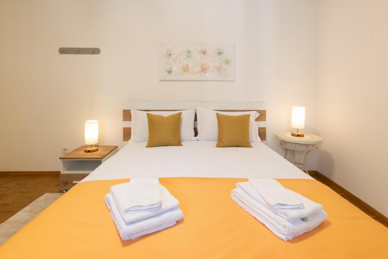 76 The Lake House - Lugano Melide Zewnętrze zdjęcie